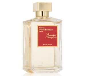 Maison Francis Kurkdjian Baccarat Rouge 540 Apa de parfum 200 ml (unisex)