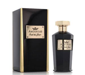 Amouroud Oud du Jour Apa de parfum 100 ml (unisex)
