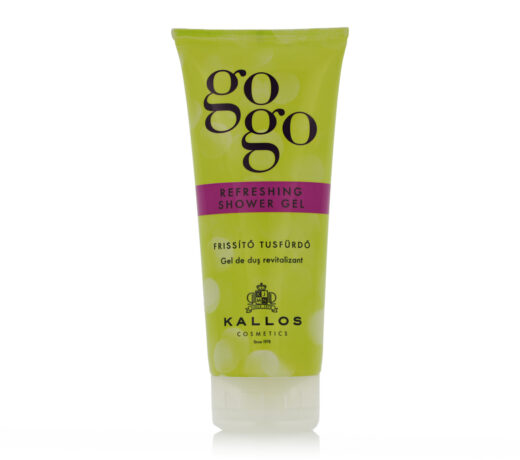Kallos Gogo Refreshing Gel de dus 200 ml
