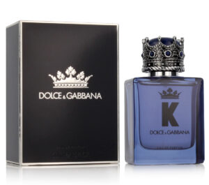 Dolce & Gabbana K pour Homme Apa de parfum 50 ml (Barbati)