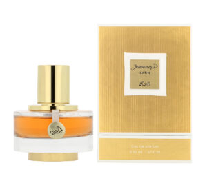 Rasasi Junoon Satin Pour Femme Apa de parfum 50 ml (Femei)