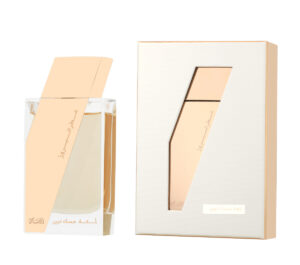 Rasasi Attar Al Boruzz Lamaat Musk Tabriz Apa de parfum 50 ml (unisex)