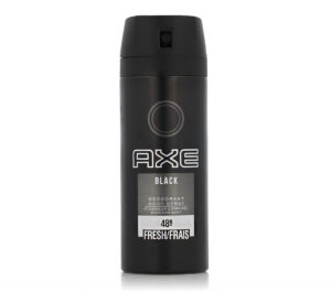 Axe Black Deodorant VAPO 150 ml (Barbati)