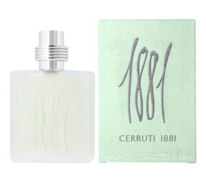 Cerruti 1881 Pour Homme Apa de toaleta 100 ml (Barbati)