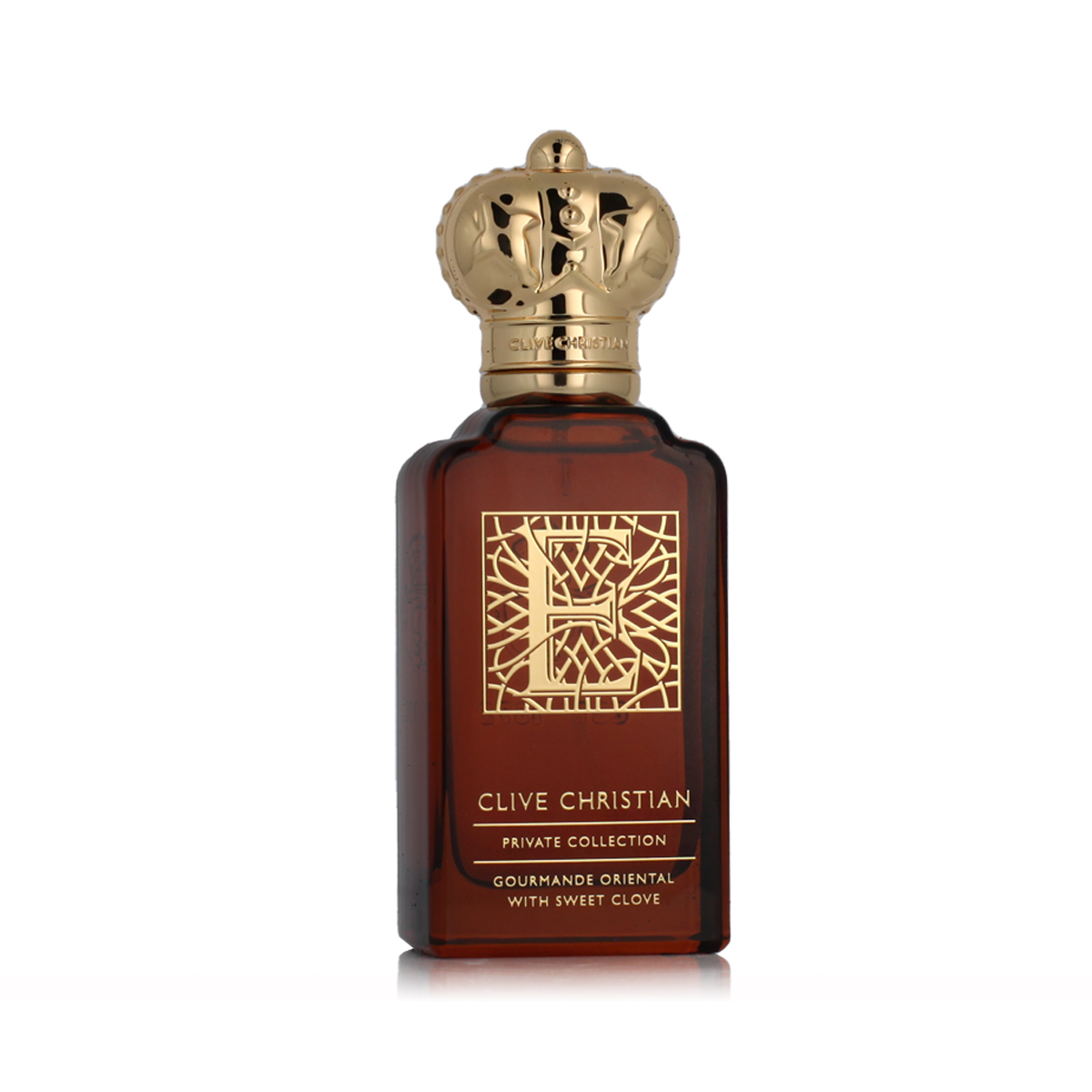 Clive Christian E for Men Gourmand Oriental With Sweet Clove Apa de parfum 50 ml (Barbati) - imagine 2