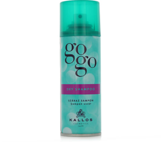 Kallos Gogo Dry Shampoo 200 ml
