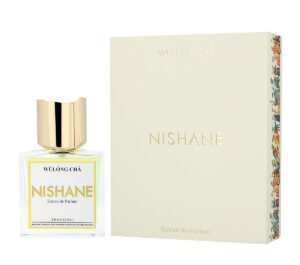 Nishane Wülóng Chá Extrait de parfum 50 ml (unisex)