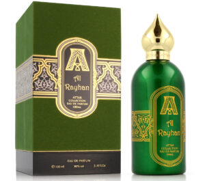 Attar Collection Al Rayhan Apa de parfum 100 ml (unisex)