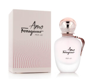 Salvatore Ferragamo Amo Ferragamo Per Lei Apa de parfum 50 ml (Femei)