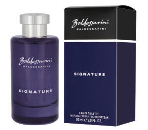 Baldessarini Signature Apa de toaleta 90 ml (Barbati)