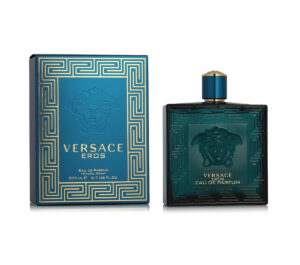 Versace Eros Apa de parfum 200 ml (Barbati)