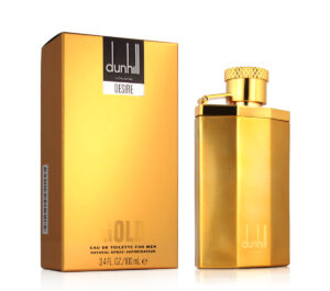 Dunhill Desire Gold Apa de toaleta 100 ml (Barbati)
