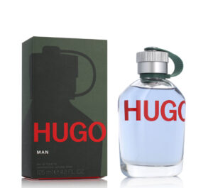 Hugo Boss Hugo Barbati Apa de toaleta 125 ml (Barbati)