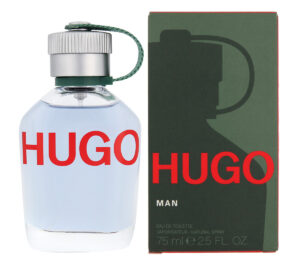 Hugo Boss Hugo Barbati Apa de toaleta 75 ml (Barbati)