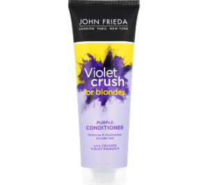 John Frieda Violet Crush Purple Conditioner 250 ml