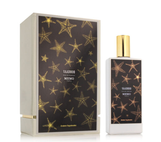 Memo Paris Vaadhoo Apa de parfum 75 ml (unisex)