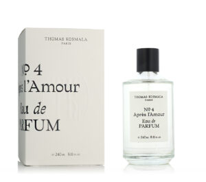 Thomas Kosmala No.4 Aprés l'Amour Apa de parfum 240 ml (unisex)