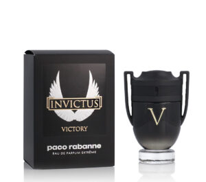 Paco Rabanne Invictus Victory Apa de parfum Extrême 50 ml (Barbati)