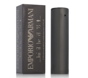Giorgio Armani Emporio He Apa de toaleta 100 ml (Barbati)