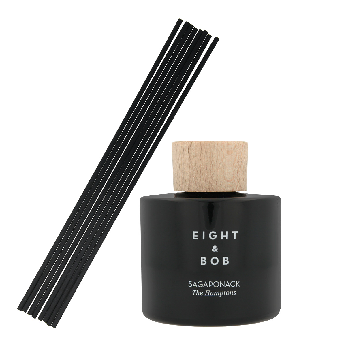 Eight & Bob Sagaponack The Hamptons Scent Diffusers 200 ml - imagine 2