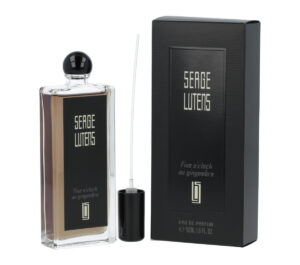 Serge Lutens Five O'Clock Au Gingembre Apa de parfum 50 ml (unisex)