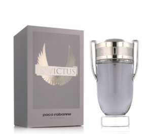 Paco Rabanne Invictus Apa de toaleta 200 ml (Barbati)