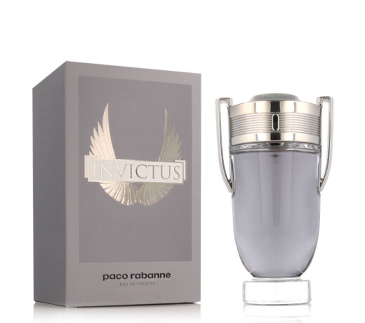 Paco Rabanne Invictus Apa de toaleta 200 ml (Barbati)