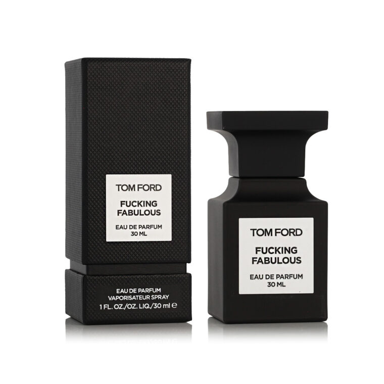 Tom Ford Fucking Fabulous Apa de parfum 30 ml (unisex)