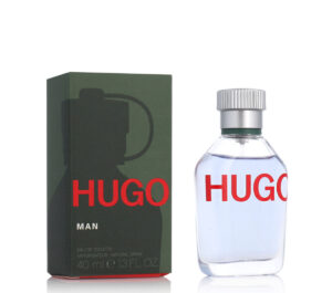 Hugo Boss Hugo Barbati Apa de toaleta 40 ml (Barbati)