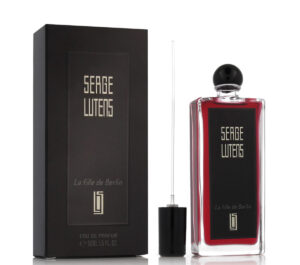 Serge Lutens La Fille de Berlin Apa de parfum 50 ml (Femei)