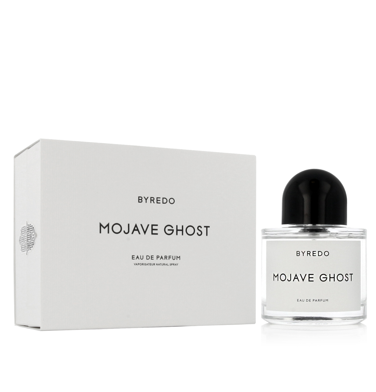 Byredo Mojave Ghost Apa de parfum 50 ml (unisex)