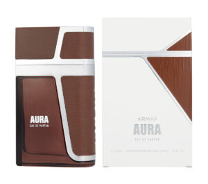 Armaf Aura Apa de parfum 100 ml (Barbati)