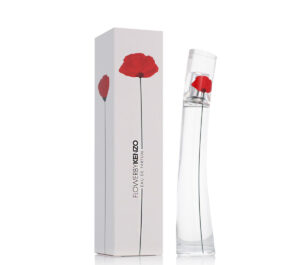 Kenzo Flower by Kenzo Apa de parfum 50 ml (Femei)