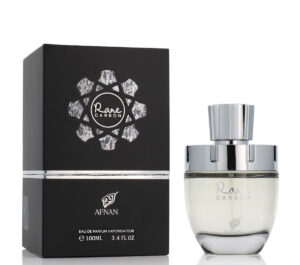 Afnan Rare Carbon Apa de parfum 100 ml (Barbati)