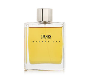 Hugo Boss Number One Apa de toaleta 100 ml (Barbati)