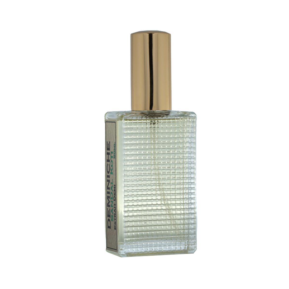 Ricardo Ramos Deminiche Sandal Koti Extrait Demi 50 ml (unisex) - imagine 2