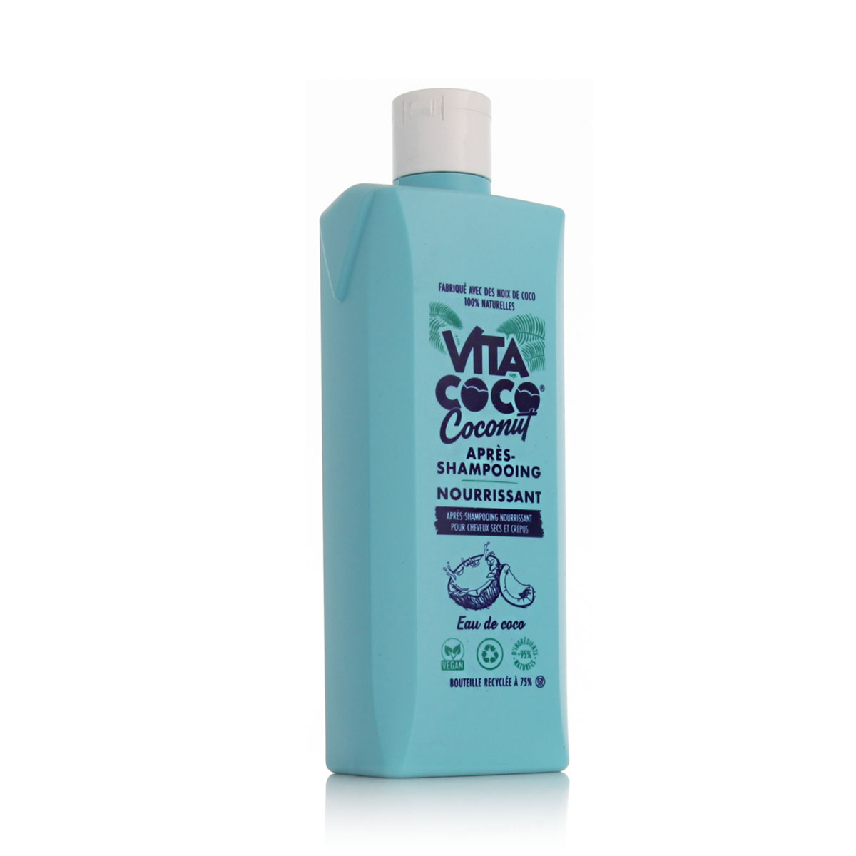 Vita Coco Nourish Conditioner 400 ml