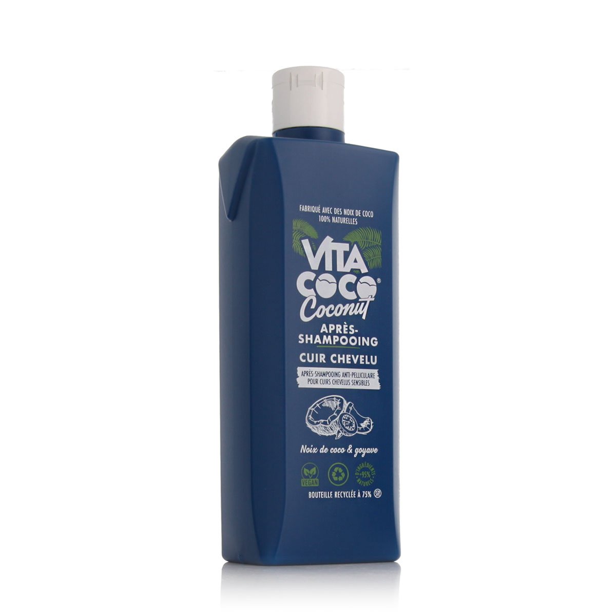 Vita Coco Scalp Conditioner 400 ml