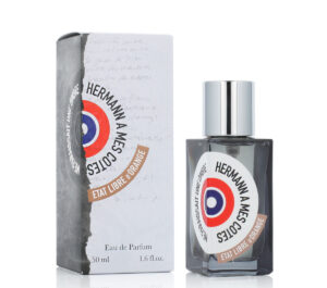 Etat Libre D’Orange Hermann A Mes Cotes Me Paraissait Une Ombre Apa de parfum 50 ml (unisex)
