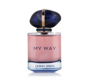 Giorgio Armani My Way Intense Apa de parfum Refillable 50 ml (Femei)
