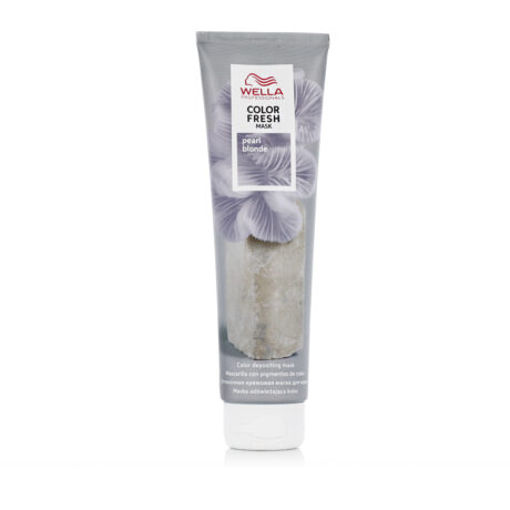 Wella Color Fresh Color Depositing Mask - Pearl Blonde 150 ml