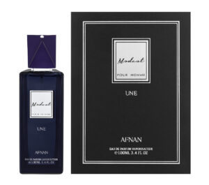 Afnan Modest Une Pour Homme Apa de parfum 100 ml (Barbati)