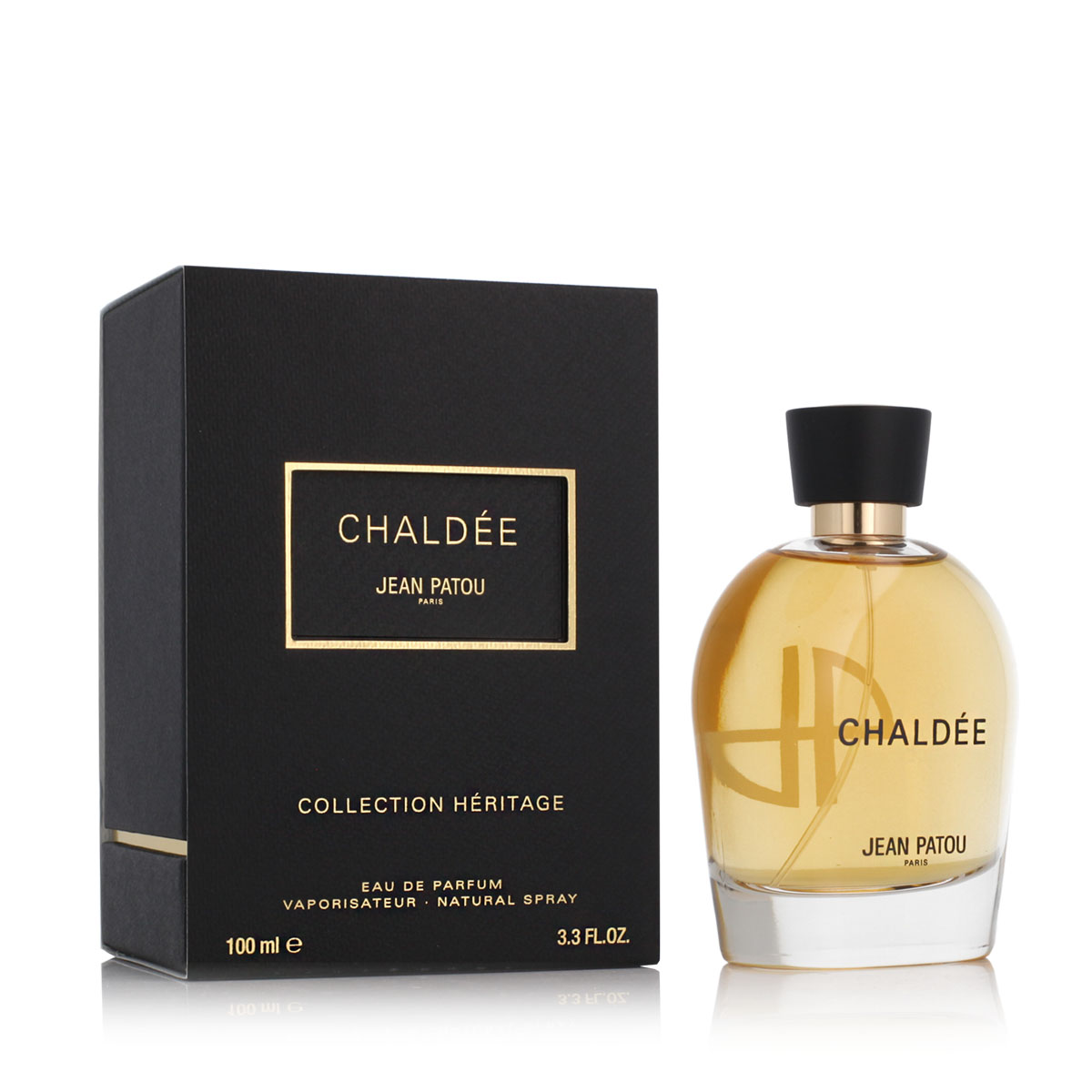 Jean Patou Collection Héritage Chaldée Apa de parfum 100 ml (Femei)