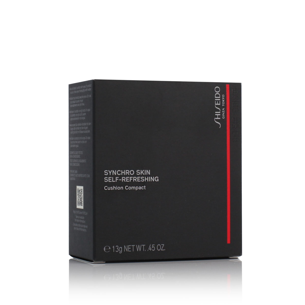 Shiseido Synchro Skin Self-Refreshing Cushion Compact (230 Alder) 13 g