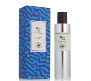 La Maison de la Vanille Blue Oïa / Vanille Muguet Apa de parfum 100 ml (unisex)