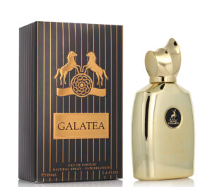 Maison Alhambra Galatea Apa de parfum 100 ml (Barbati)
