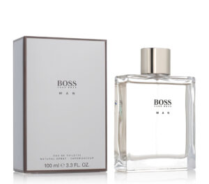 Hugo Boss Boss Barbati Apa de toaleta 100 ml (Barbati)