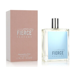 Abercrombie & Fitch Naturally Fierce Apa de parfum 50 ml (Femei)