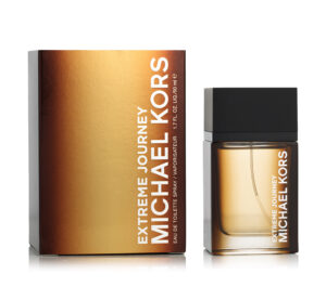 Michael Kors Extreme Journey Apa de toaleta 50 ml (Barbati)