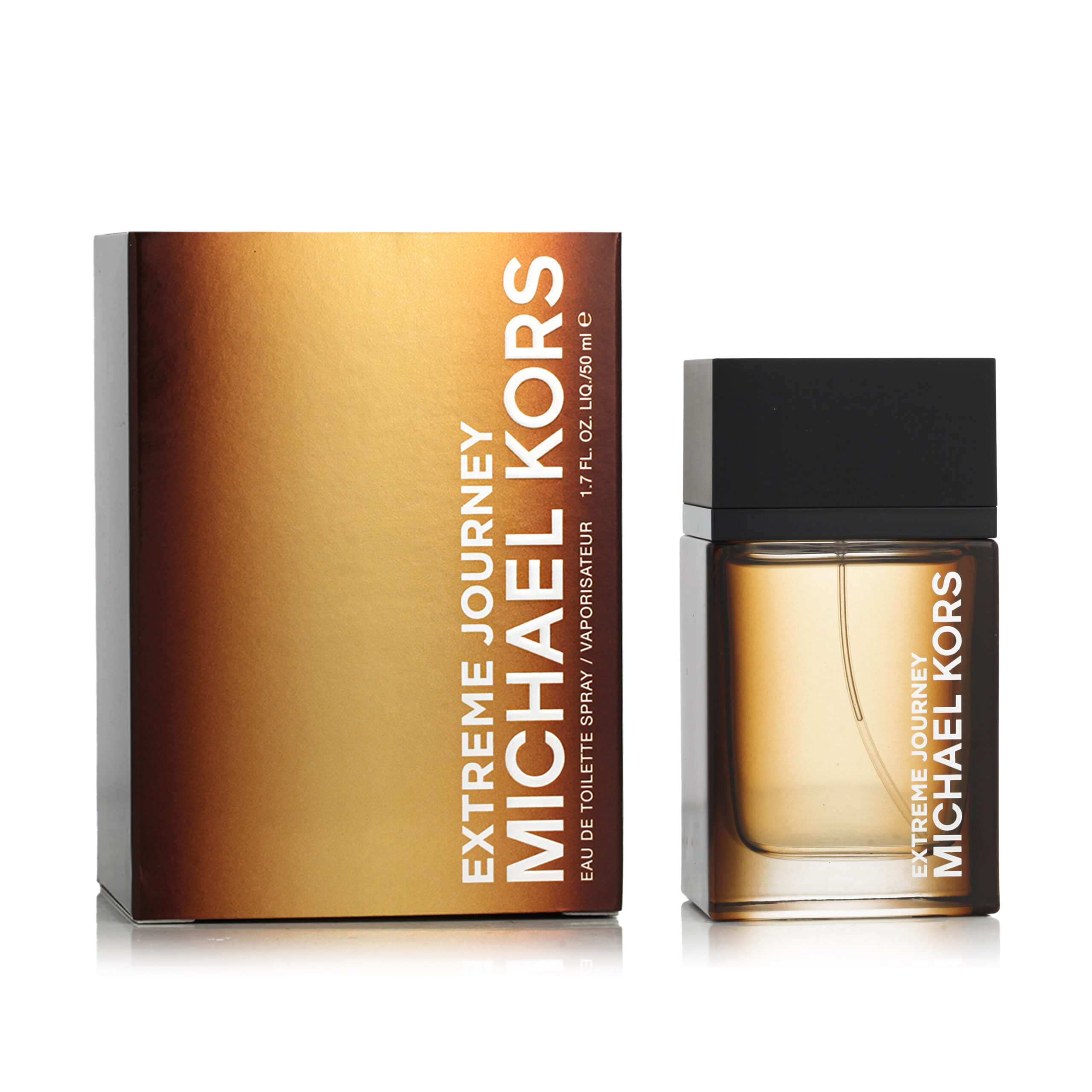 Michael Kors Extreme Journey Apa de toaleta 50 ml (Barbati)